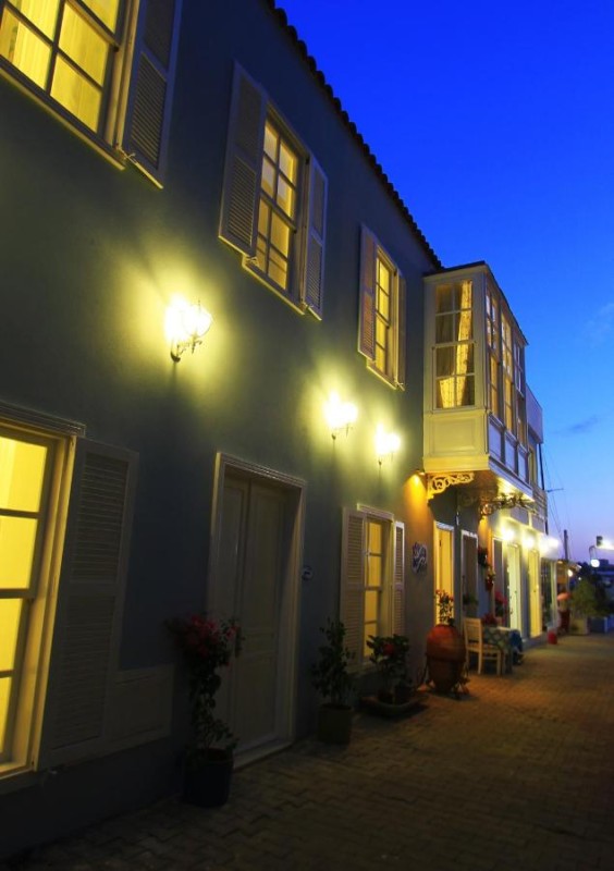Image: Dantela Butik Hotel