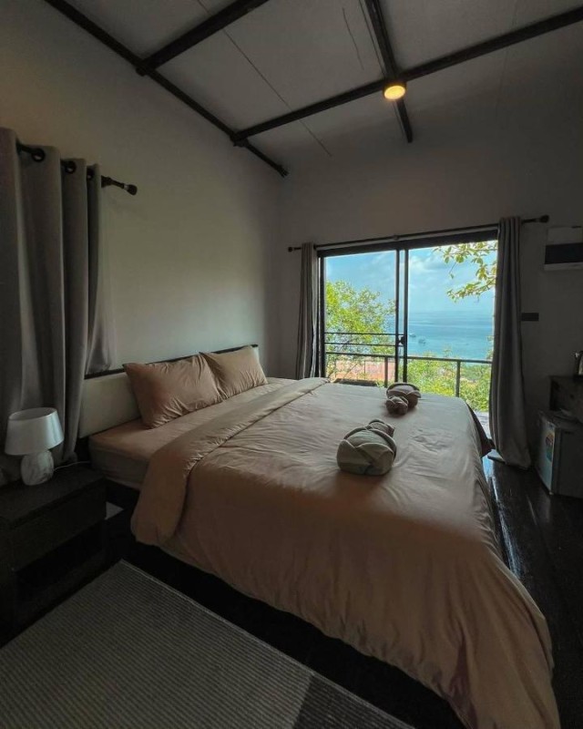 Image: Emerald Gulf Resort Koh Tao