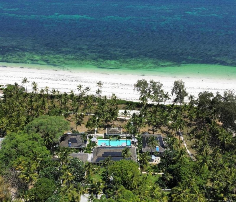 Image: Maya Kobe Boutique Hotel, Kilifi