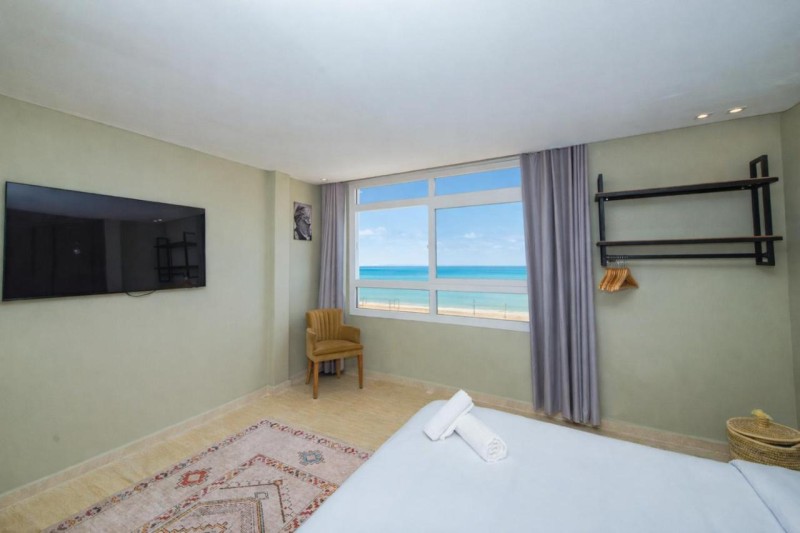Image: Singular Hotel, SH Dakhla