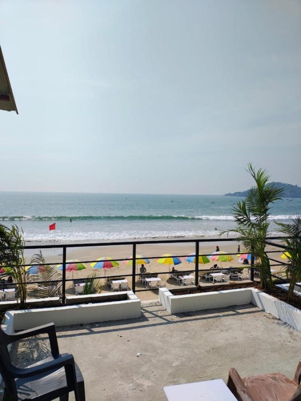 Image: GA10 sand castle vivaans resort