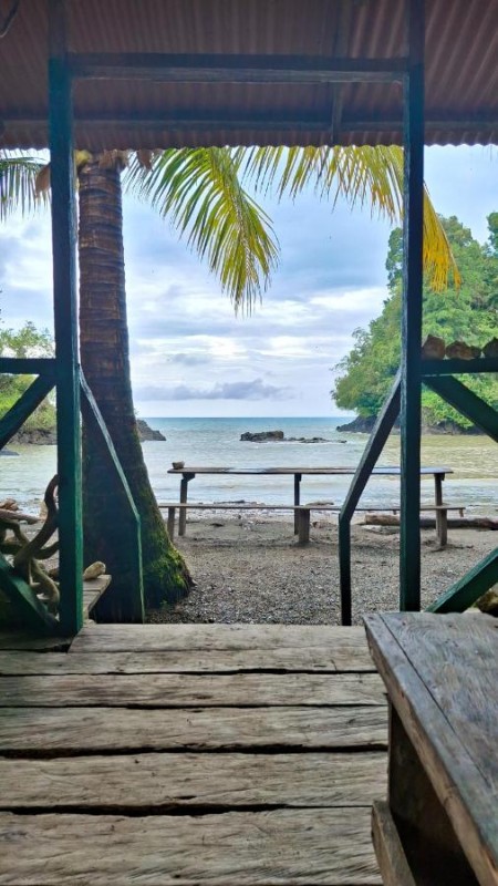 Image: Ecoposada Nore