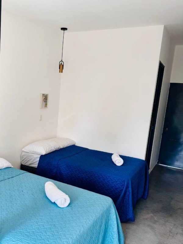 Image: Vibes Wellness House