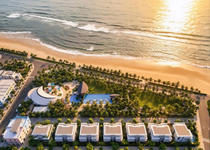 Image: Amigo Sol Phan Thiet