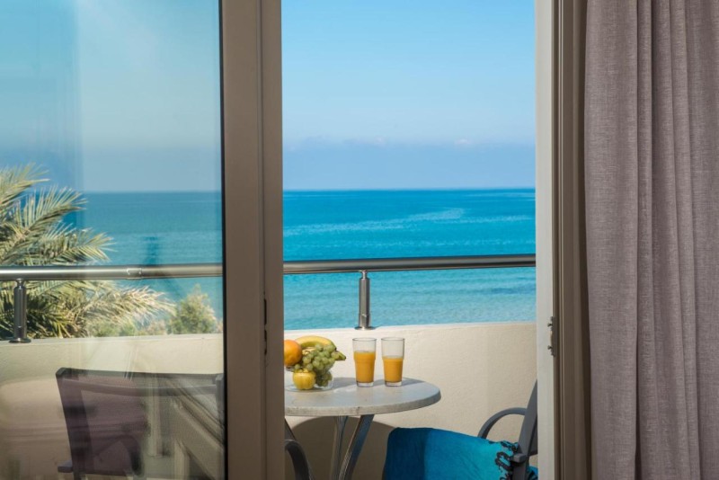 Image: Malliotakis Beach Hotel 