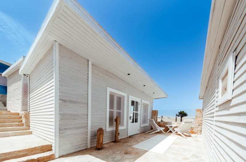 Image: New Spirit Dakhla