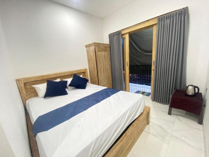 Image: SH Hotel Kuta- 20 Second to the Beach by Micky Studio