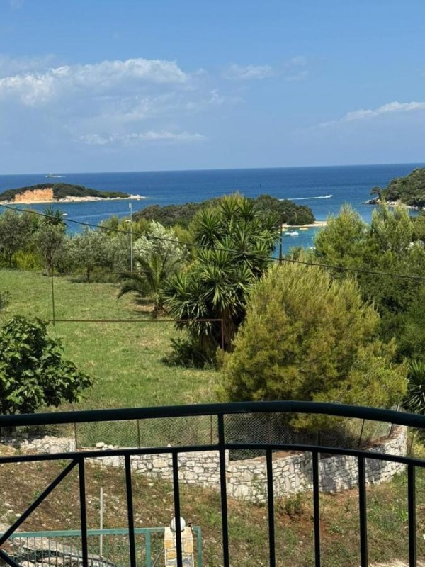 Image: Noemi's Hotel Ksamil