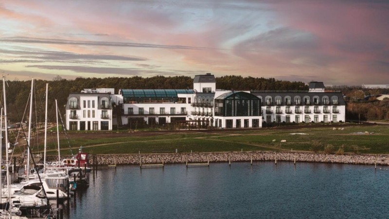 Image: Rox Resort