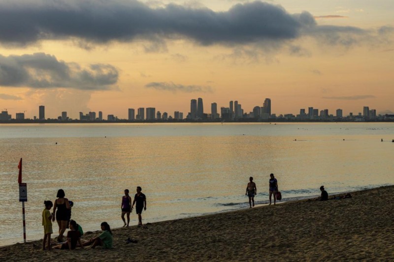 Image: Nhà Khách 258 - Sea Front - Near Mikazuki - 500m