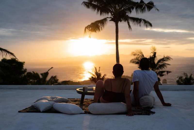 Image: The Raja Lima hotel