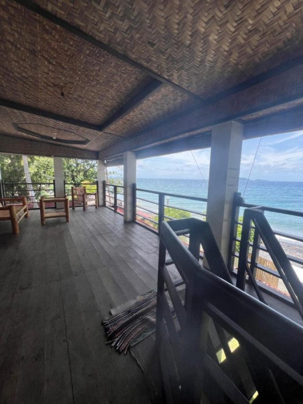 Image: The Beach Lounge