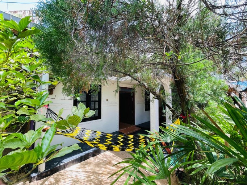 Image: Silva Hostel & Rooms