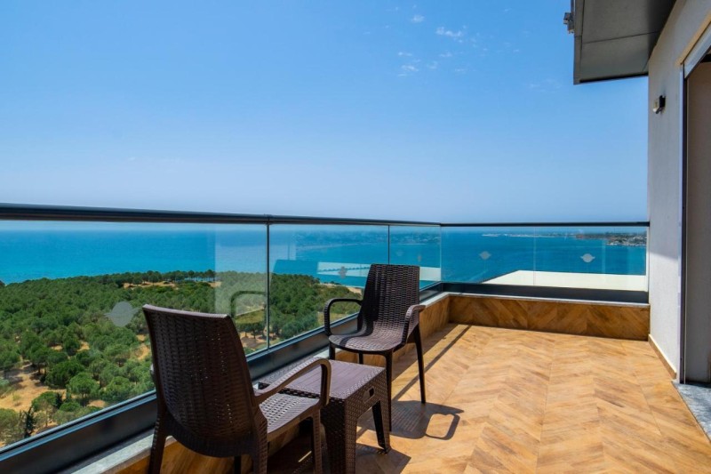 Image: Maril Resort Beach&Spa Hotel