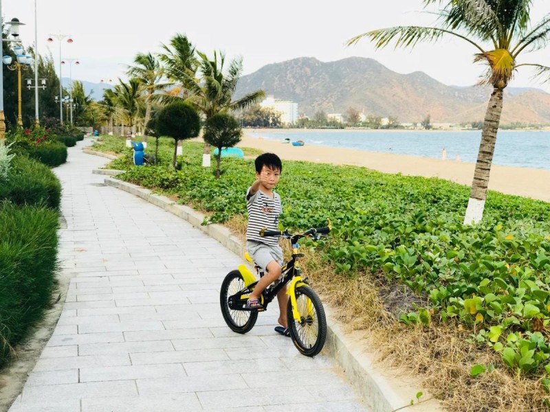 Image: Minh Duc Hotel - Phan Rang