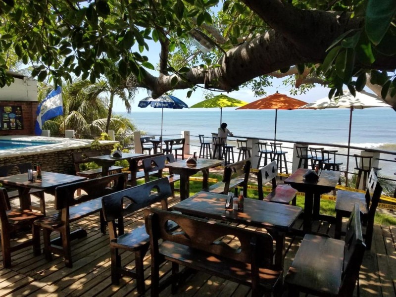 Image: Hotel Casa Miramar