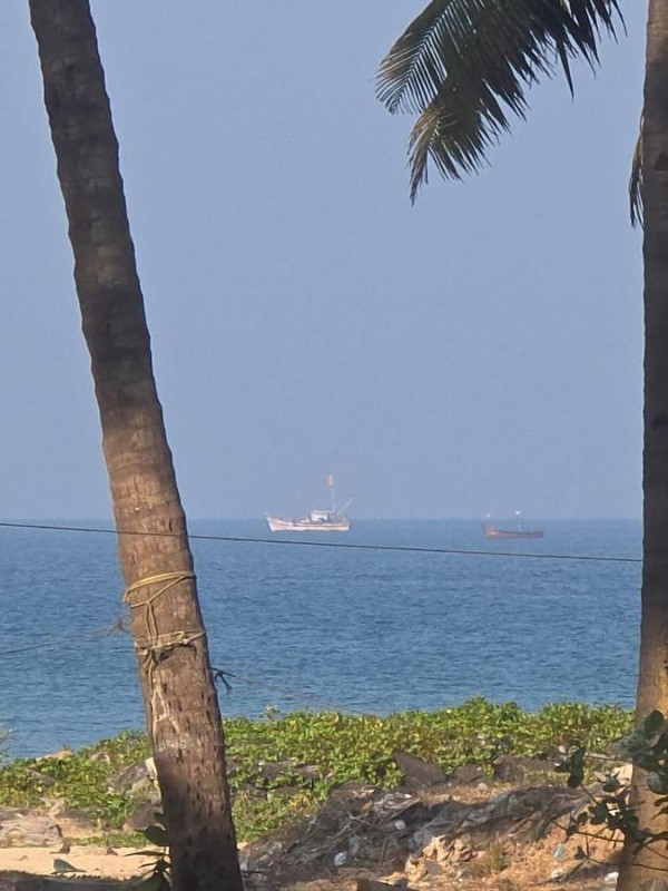 Image: Ocean Mist Beach Homestay