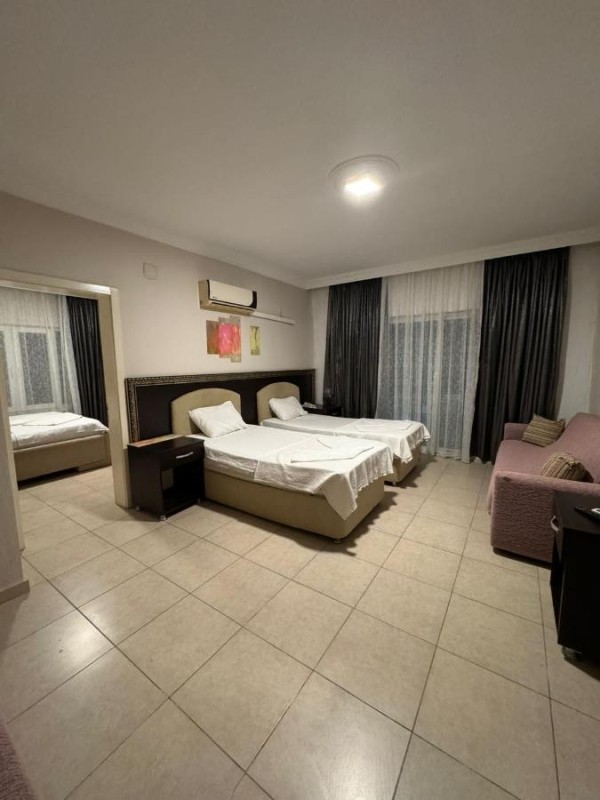 Image: Meltem otel