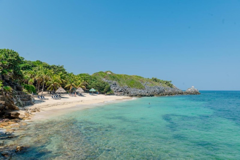 Image: Paya Bay Resort