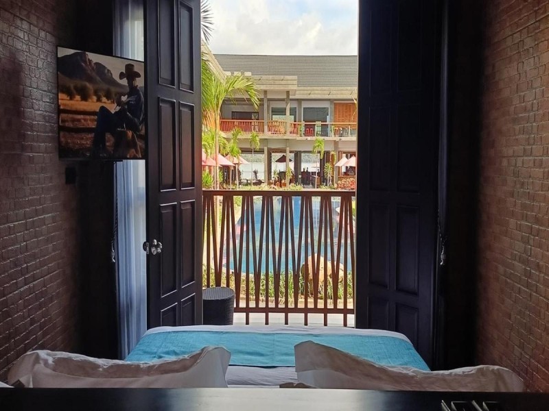 Image: JL World Hotel Dili