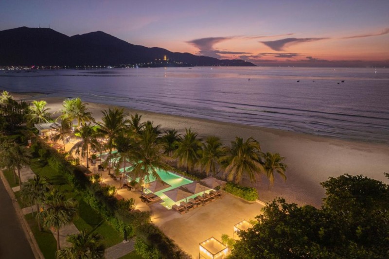 Image: Signature by M Village Beachfront Hotel, a brand of Modern Village Lifestyle