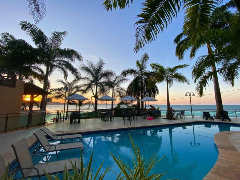 Image: Pipa Mar Hotel