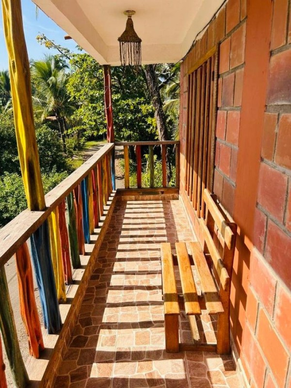 Image: Hotel Destino del Pacifico - Bahia Solano