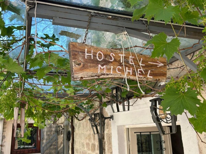 Image: Michel Guesthouse