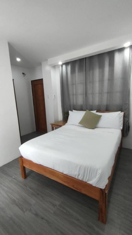 Image: Ola De Baler Resto-Hotel