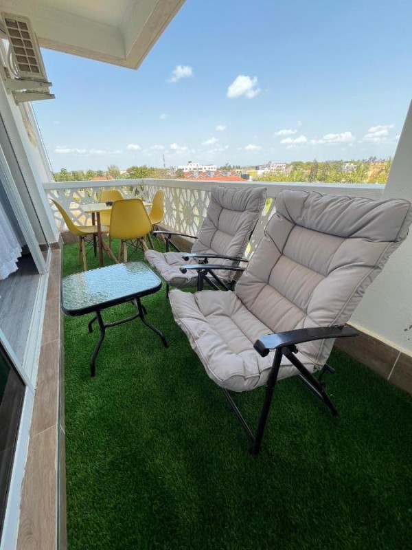 Image: Kaya Homes,Siloam Apartment