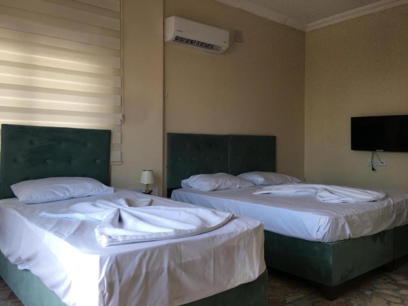 Image: Çilek Otel