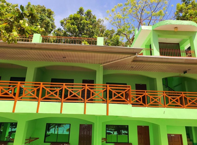 Image: Resort Manuela Panglao