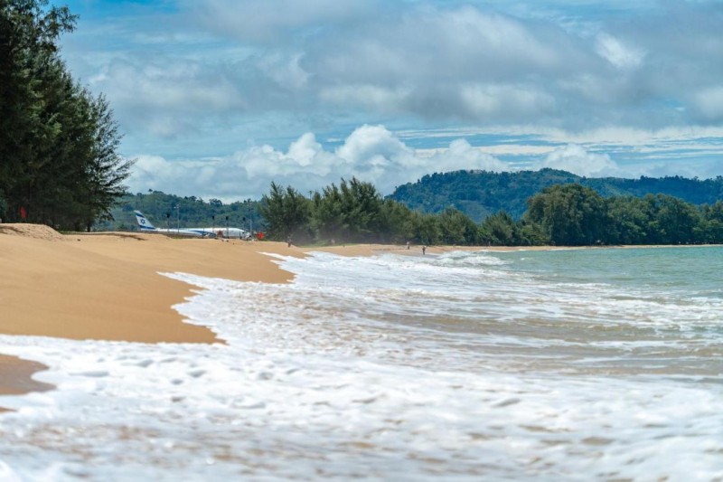 Image: Andaman Pool Villas, Maikhao Beach Phuket