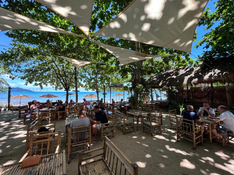 Image: Sea Paradise Klongkoi beach
