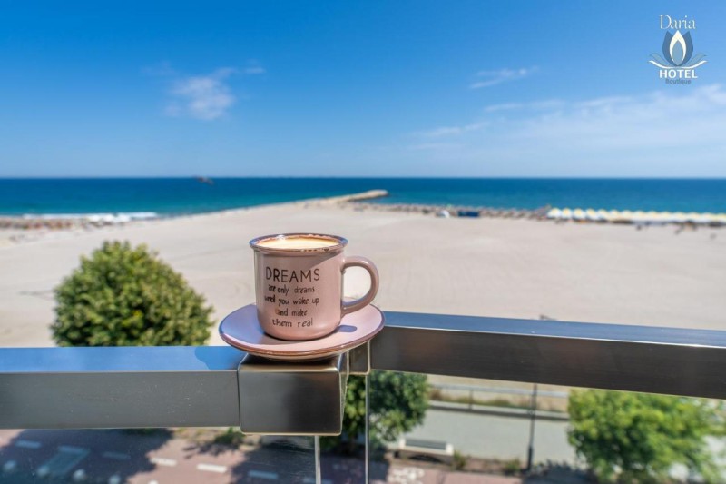 Image: Daria Boutique Hotel
