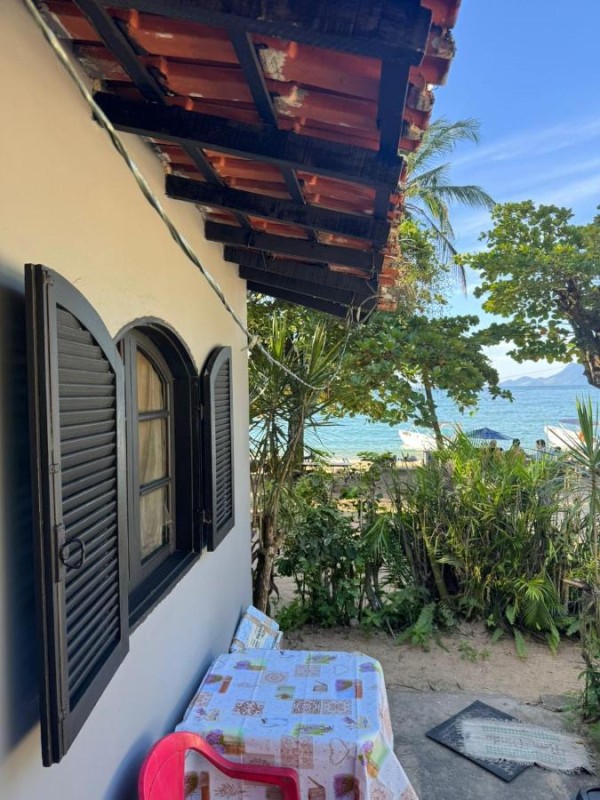 Image: Pousada Praia grande palmas