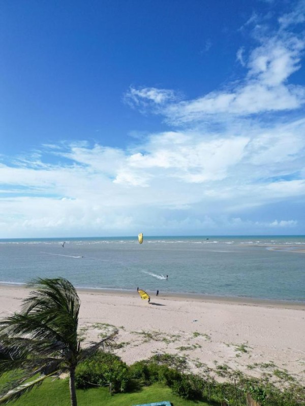 Image: Casita Beach House