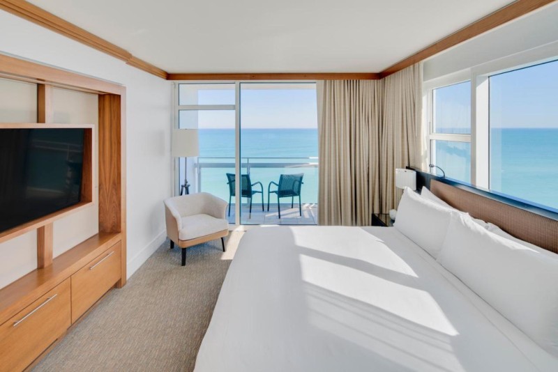 Image: Carillon Miami Wellness Resort