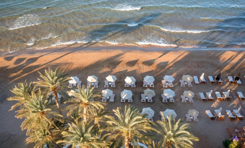 Image: Zeus Hotels Palm Beach