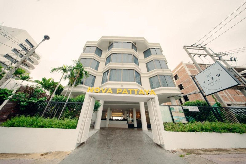 Image: Nova Pattaya Sea View