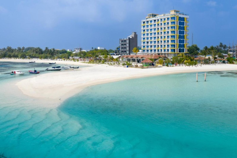 Image: h78 Guraidhoo