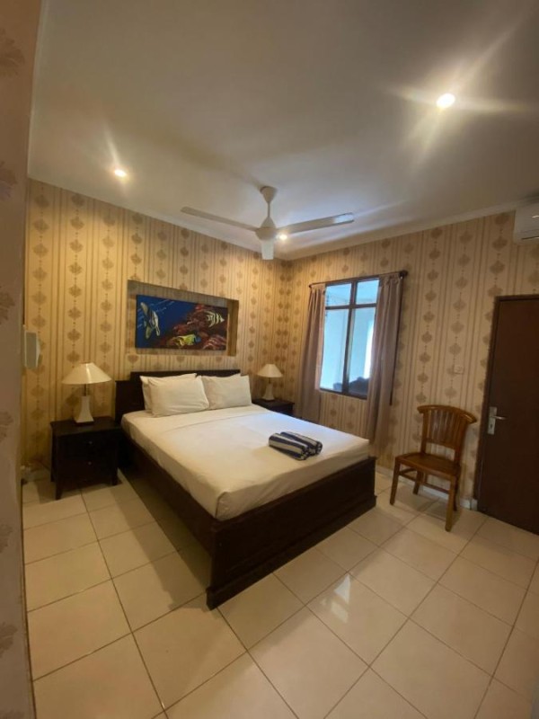 Image: SC Hotel - 1 Minute to the Beach By Micky Studio