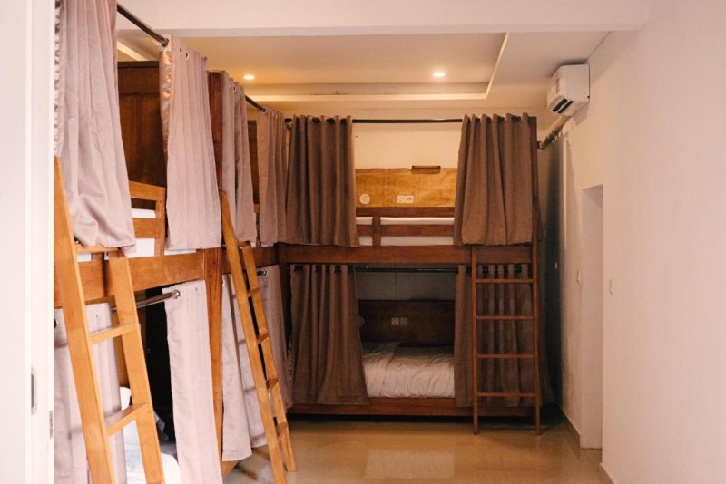 Image: Semeton Hostel