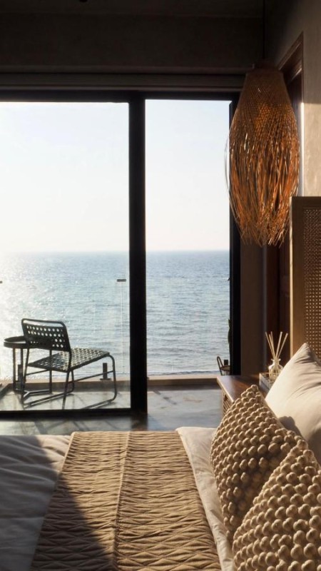 Image: The Salt Boutique Hotel by Wyns