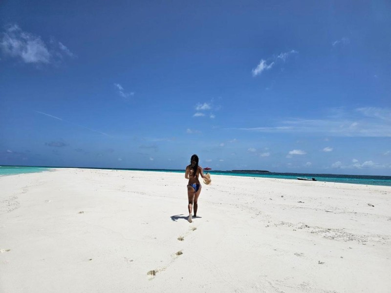 Image: Madi Beach Guesthouse