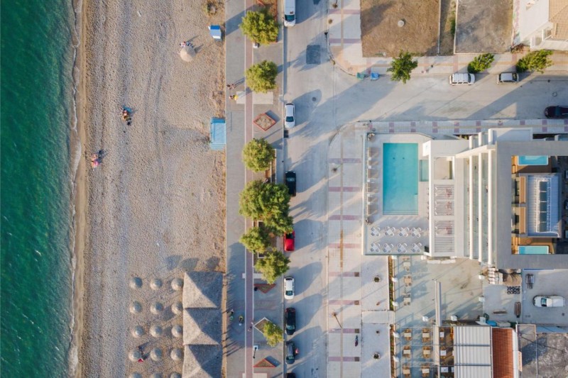 Image: Avant Blue Boutique Hotel