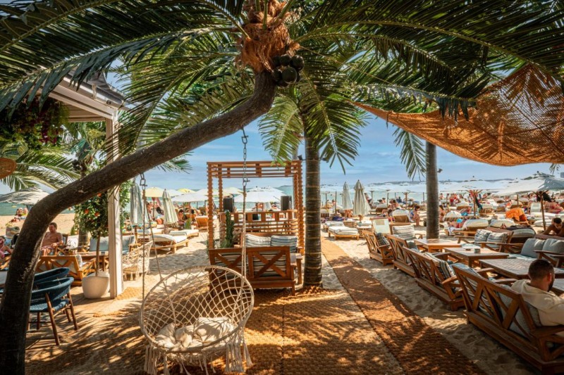 Image: Sunny Beach Vila