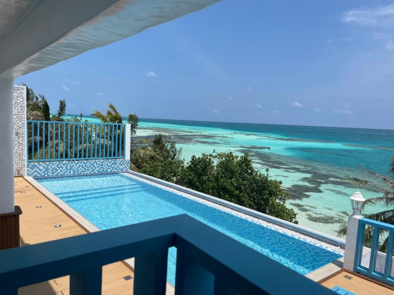 Image: Endorphins Beach Villa