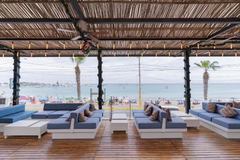 Image: Hotel Kinova - Salinas