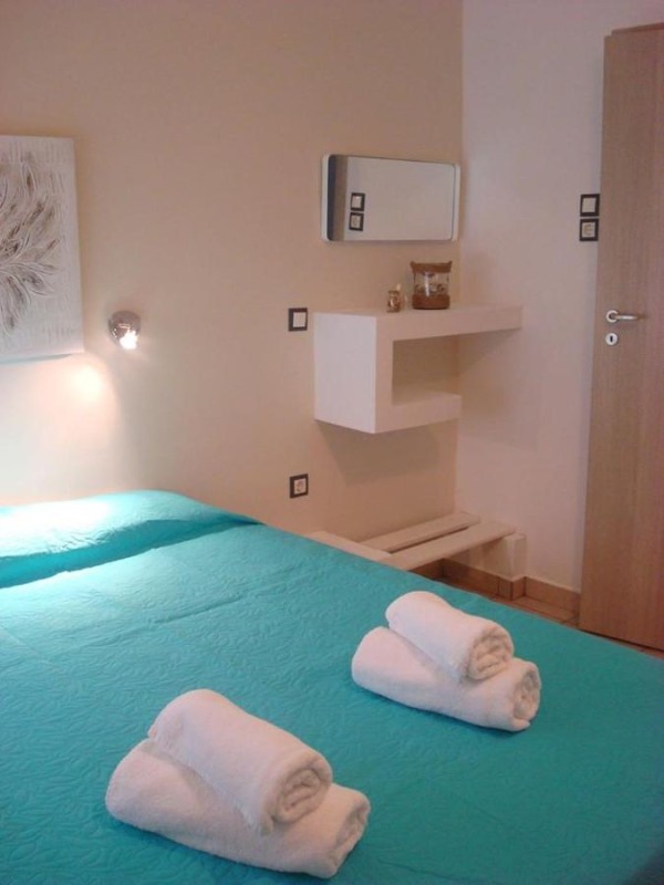 Image: Smaragdi Studios and Rooms